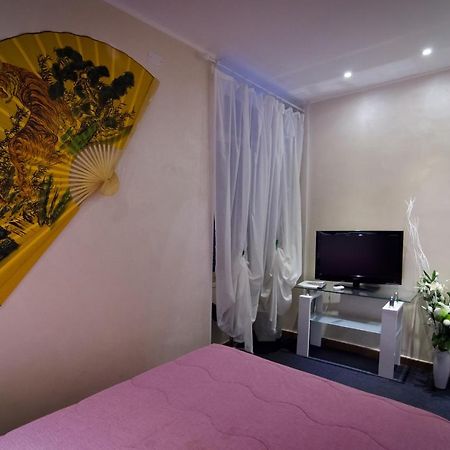 Hotel Londrino Sanremo Exteriér fotografie