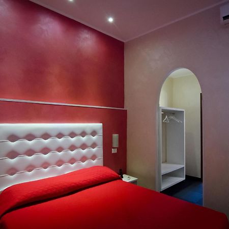 Hotel Londrino Sanremo Exteriér fotografie