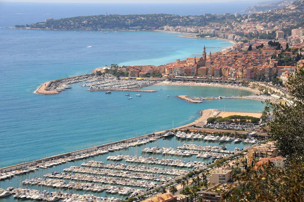 Hotel Londrino Sanremo Exteriér fotografie