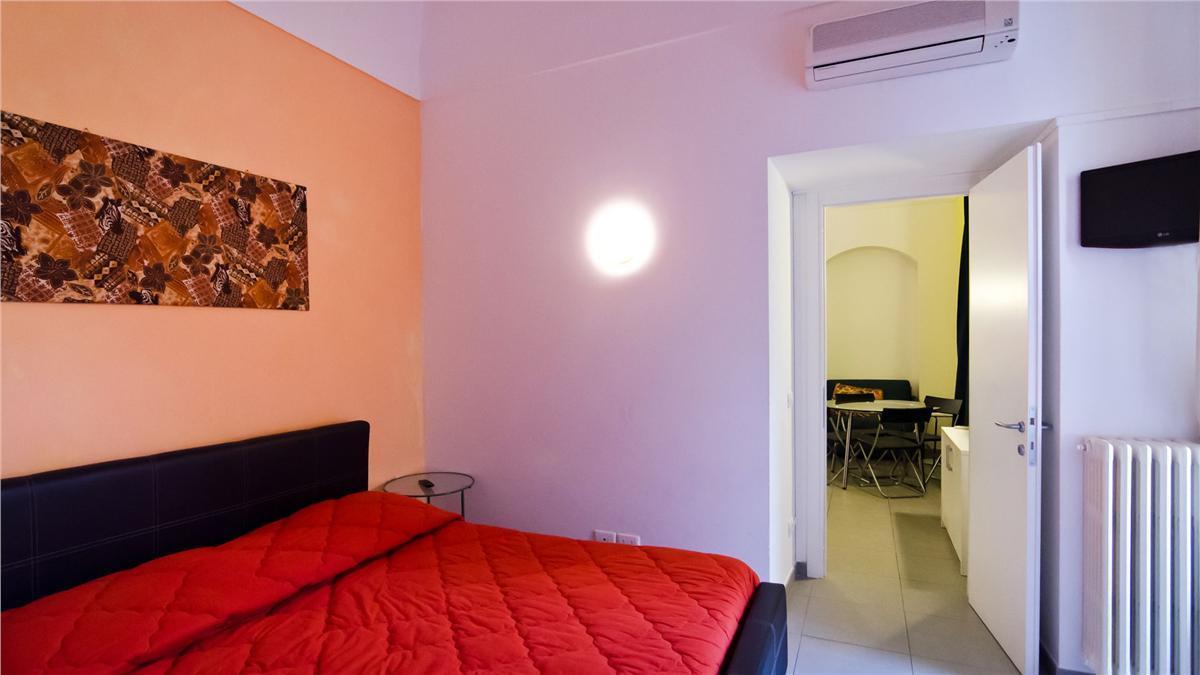 Hotel Londrino Sanremo Exteriér fotografie