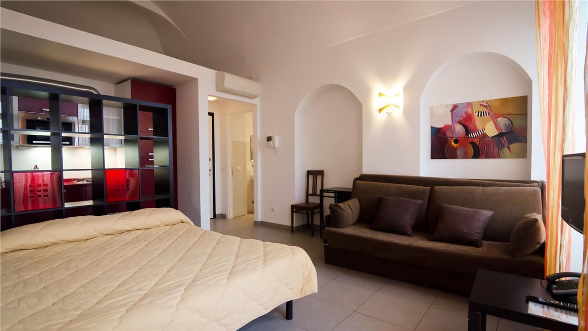 Hotel Londrino Sanremo Exteriér fotografie