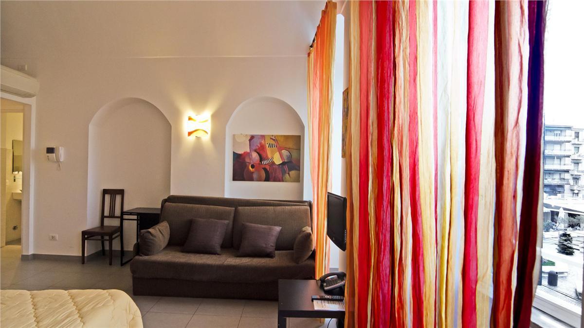 Hotel Londrino Sanremo Exteriér fotografie
