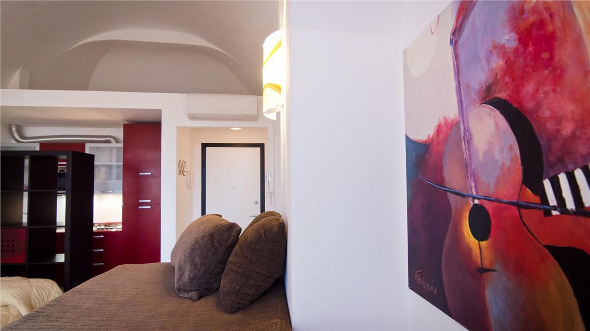 Hotel Londrino Sanremo Exteriér fotografie