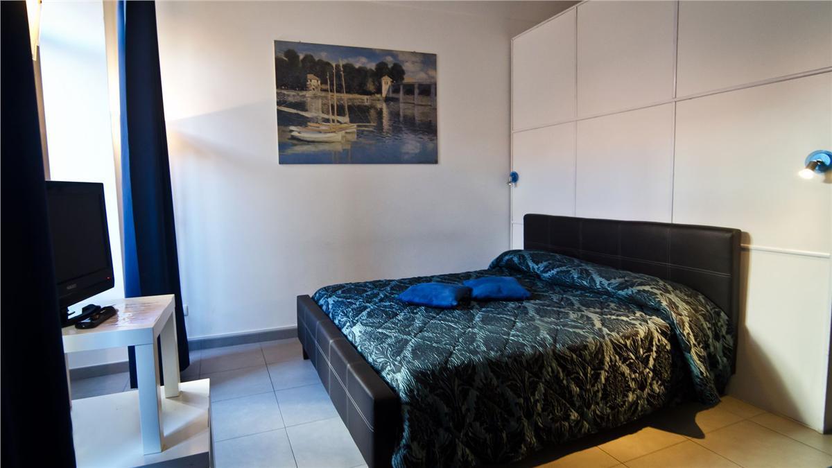 Hotel Londrino Sanremo Exteriér fotografie