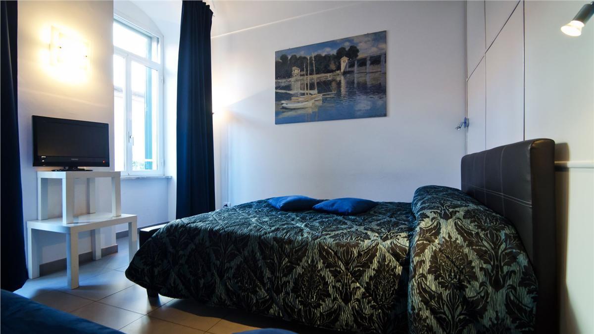 Hotel Londrino Sanremo Exteriér fotografie
