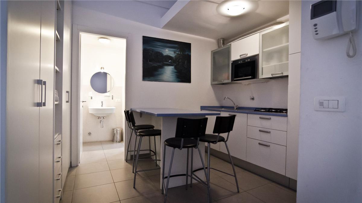 Hotel Londrino Sanremo Exteriér fotografie