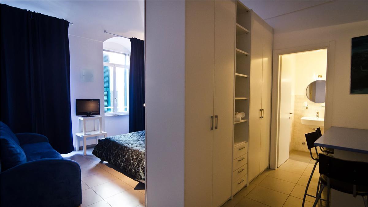 Hotel Londrino Sanremo Exteriér fotografie