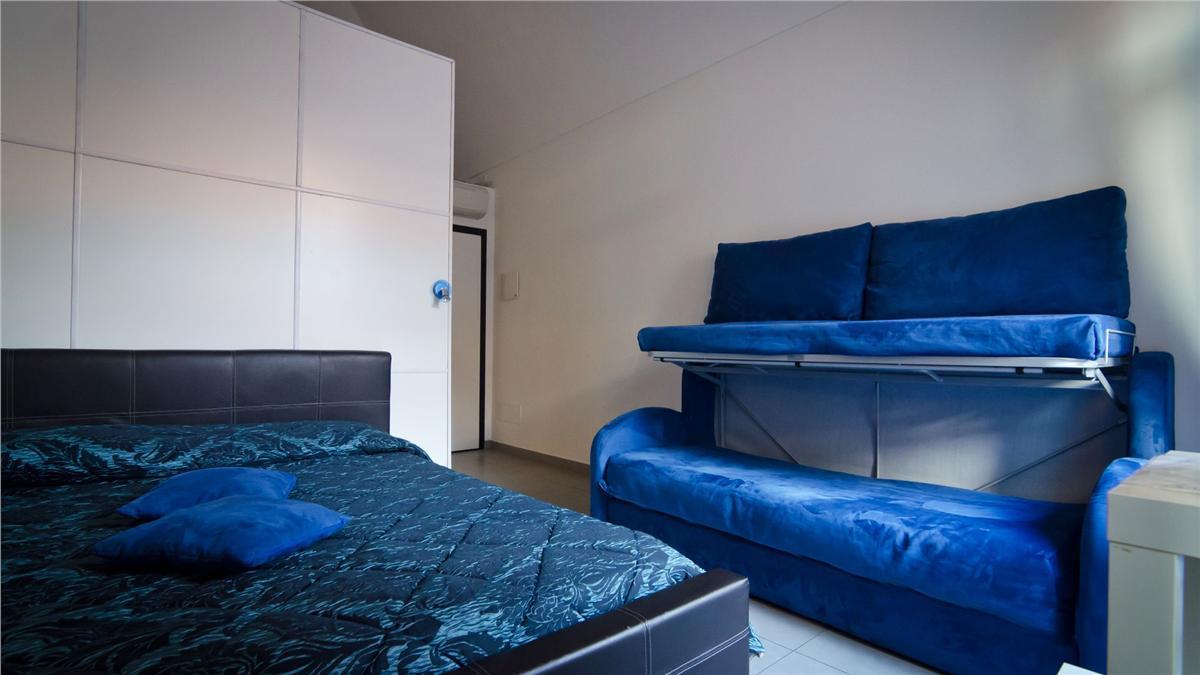 Hotel Londrino Sanremo Exteriér fotografie