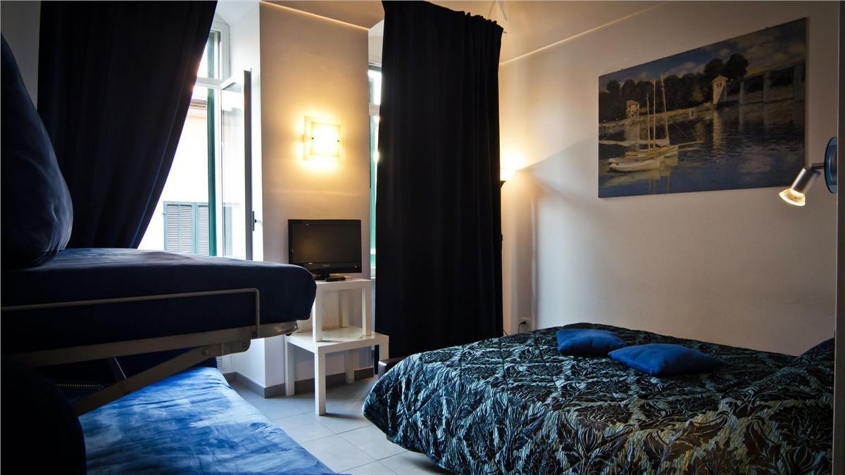 Hotel Londrino Sanremo Exteriér fotografie