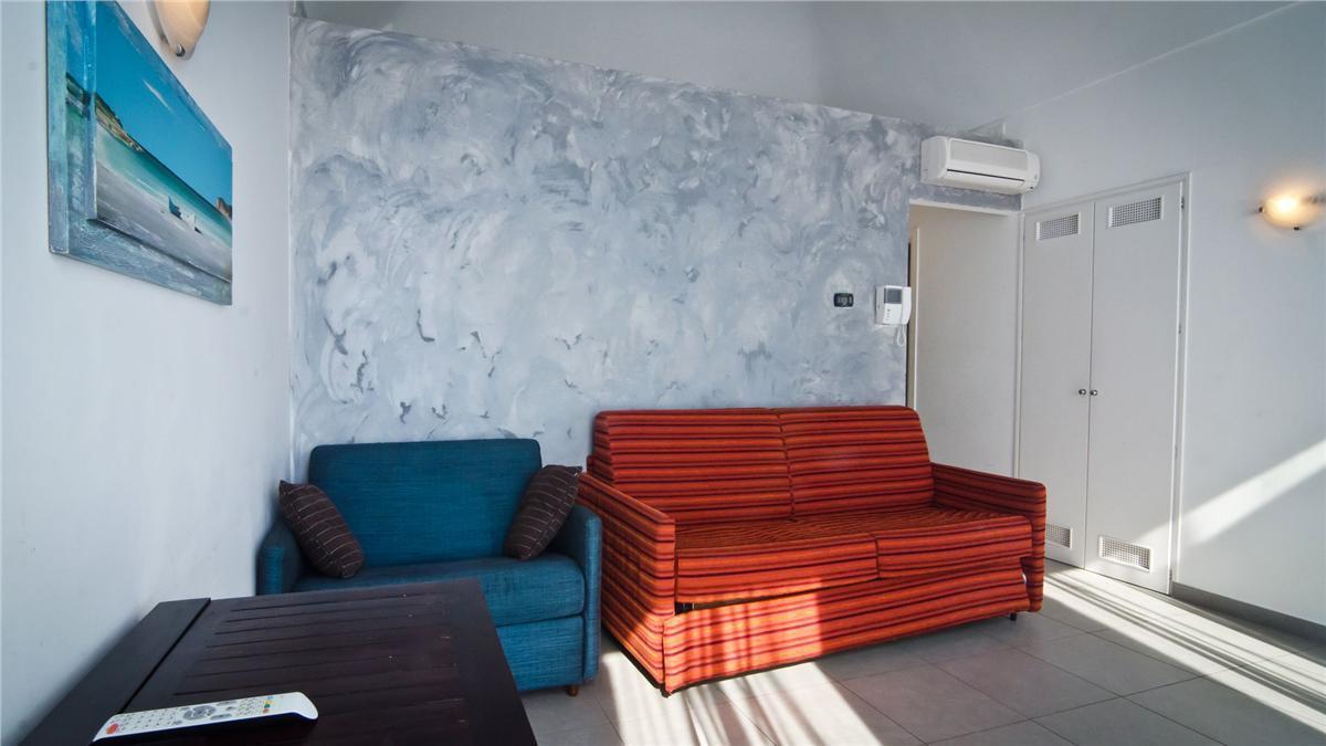 Hotel Londrino Sanremo Exteriér fotografie