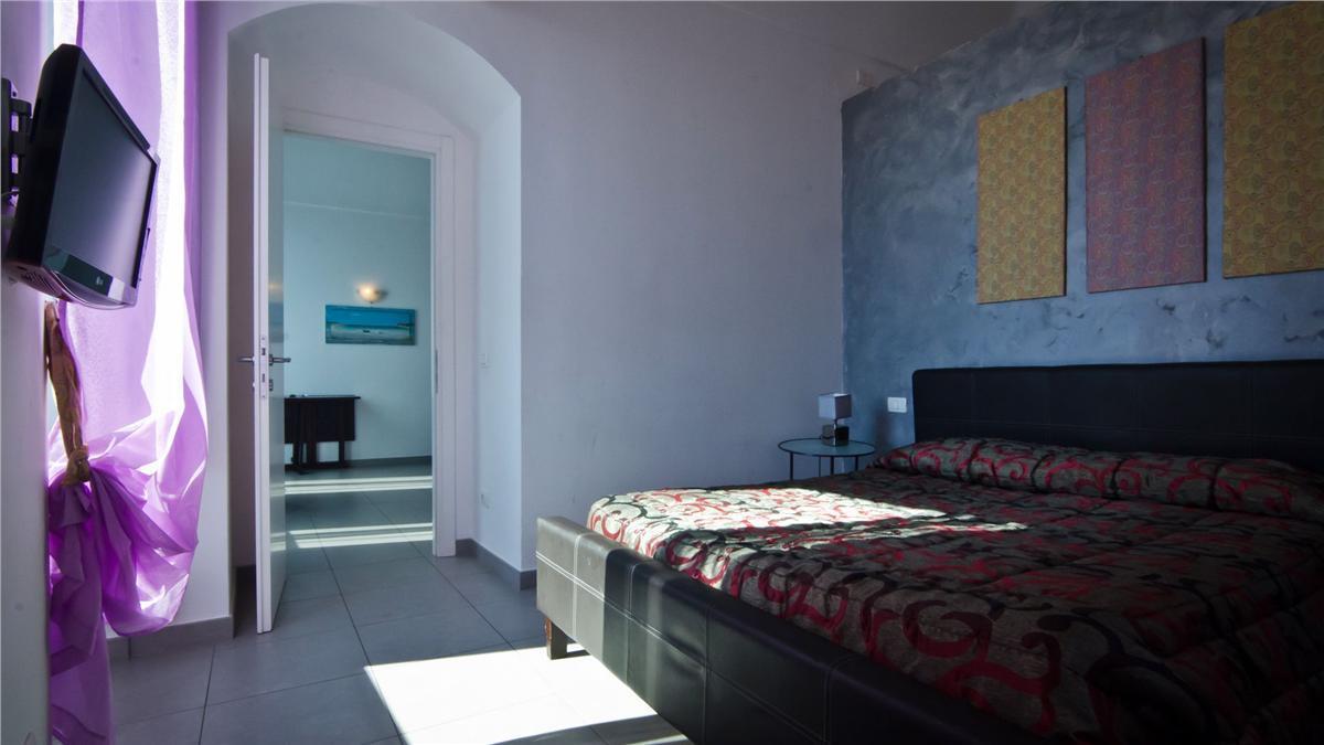 Hotel Londrino Sanremo Exteriér fotografie