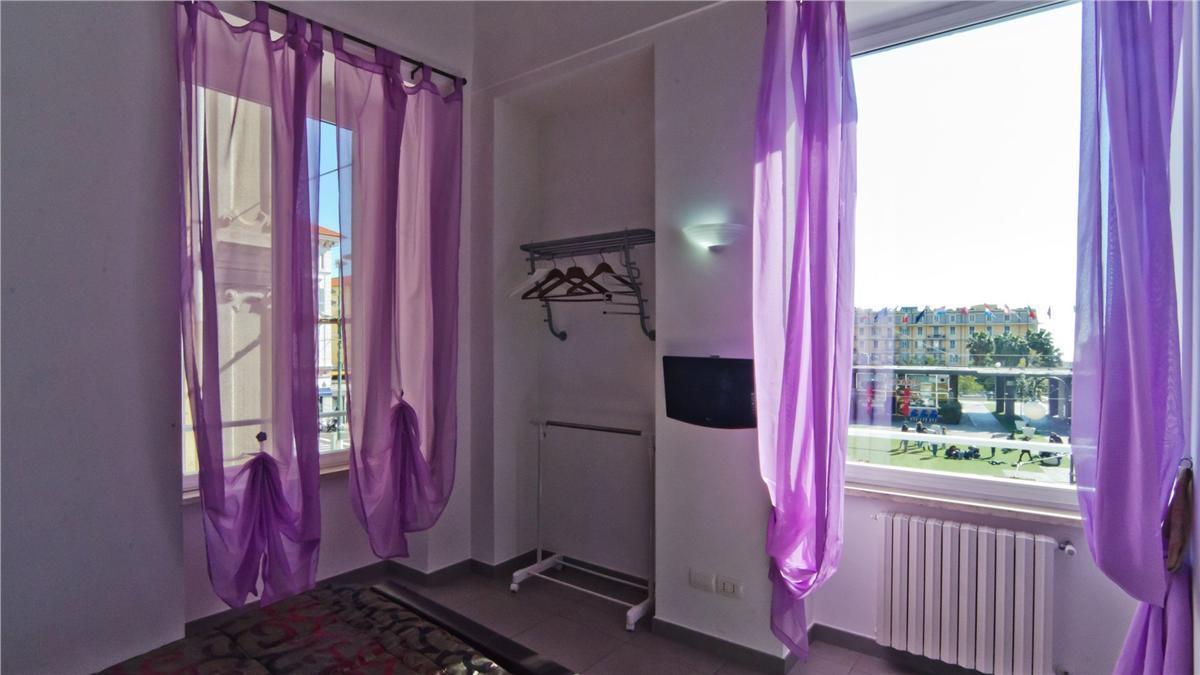 Hotel Londrino Sanremo Exteriér fotografie