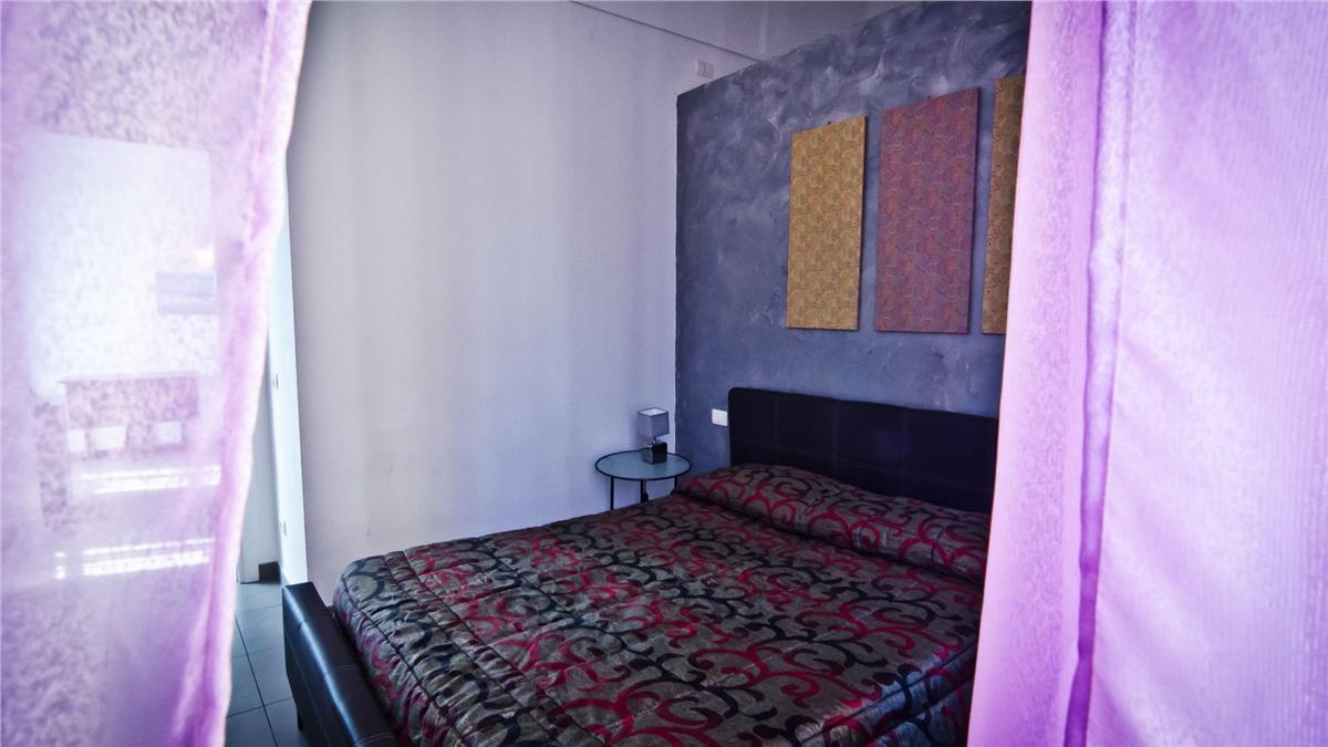 Hotel Londrino Sanremo Exteriér fotografie