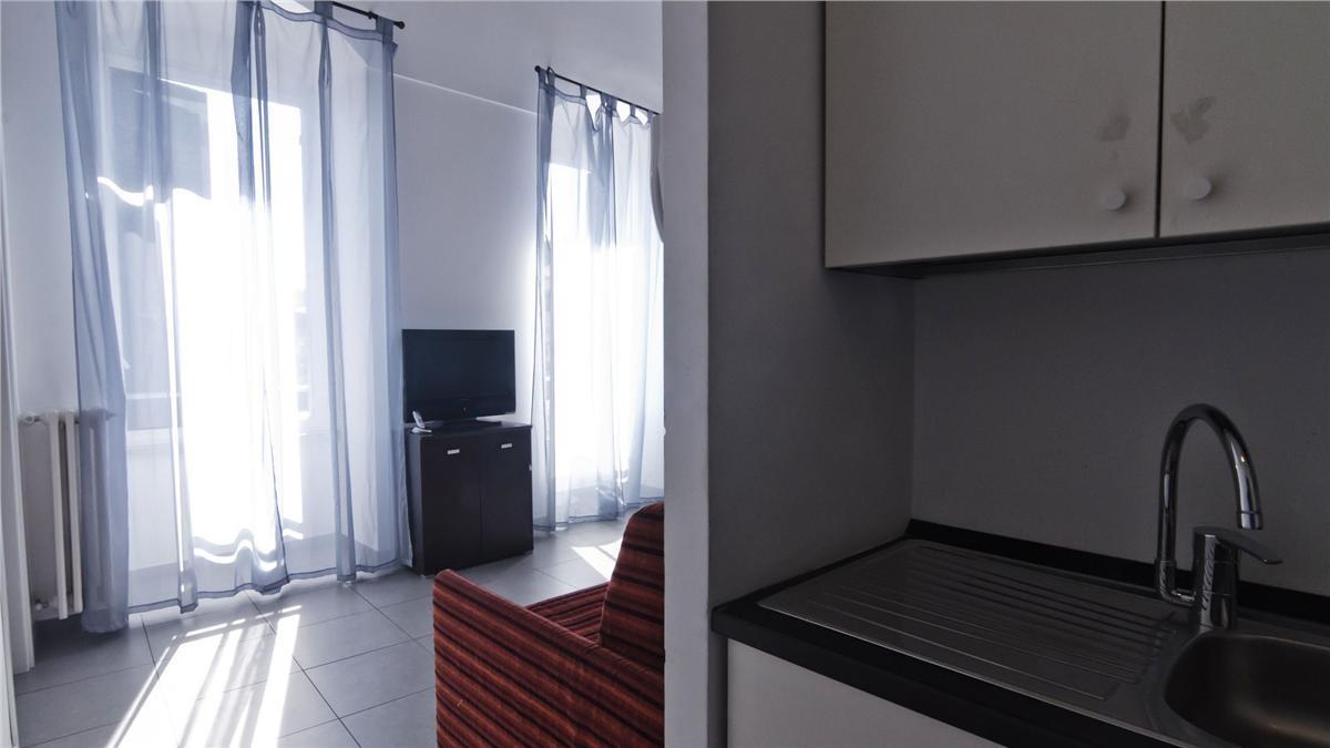 Hotel Londrino Sanremo Exteriér fotografie