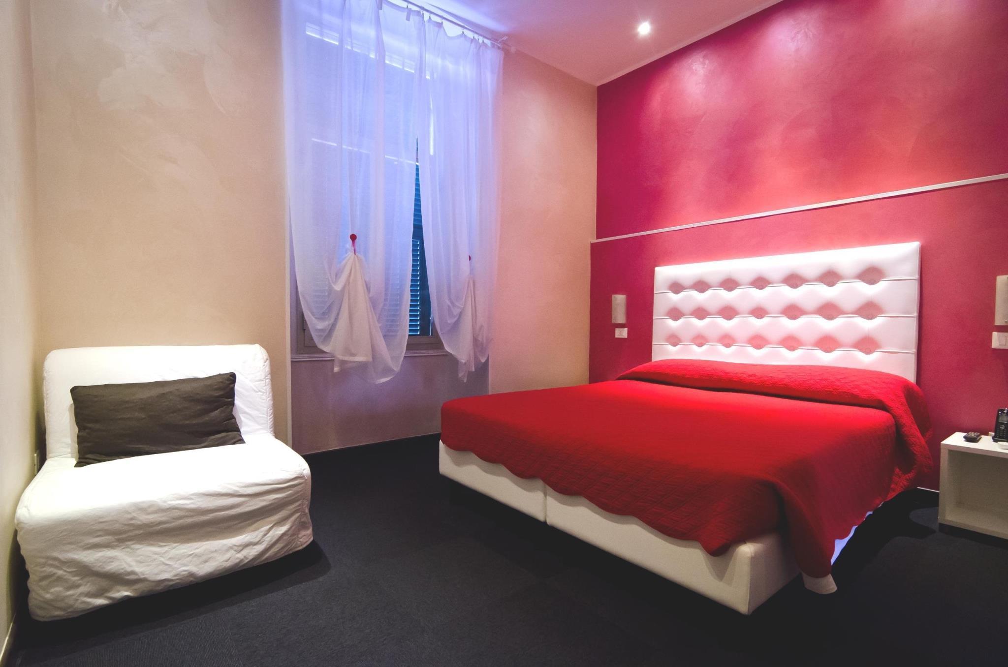 Hotel Londrino Sanremo Exteriér fotografie