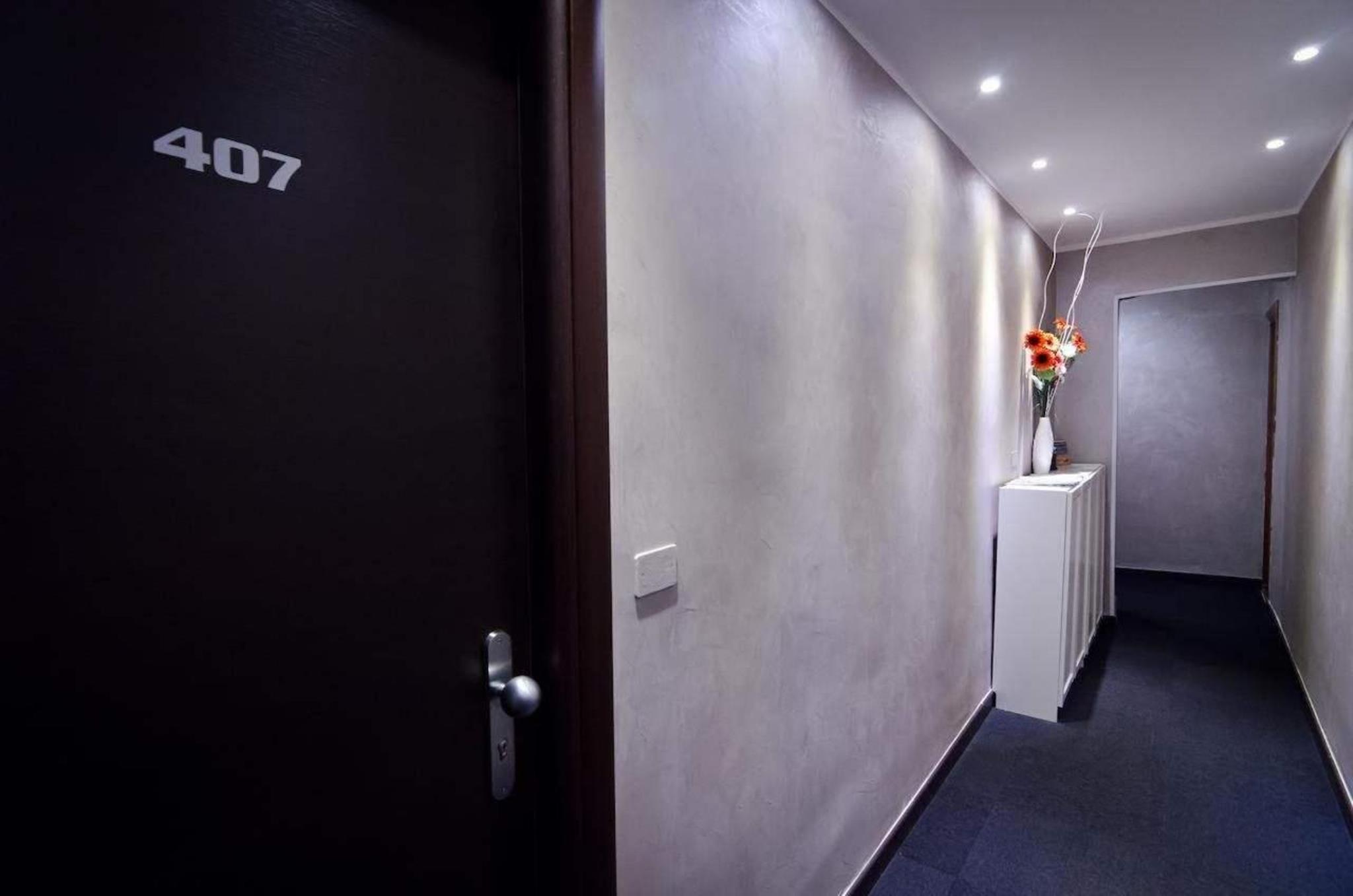 Hotel Londrino Sanremo Exteriér fotografie