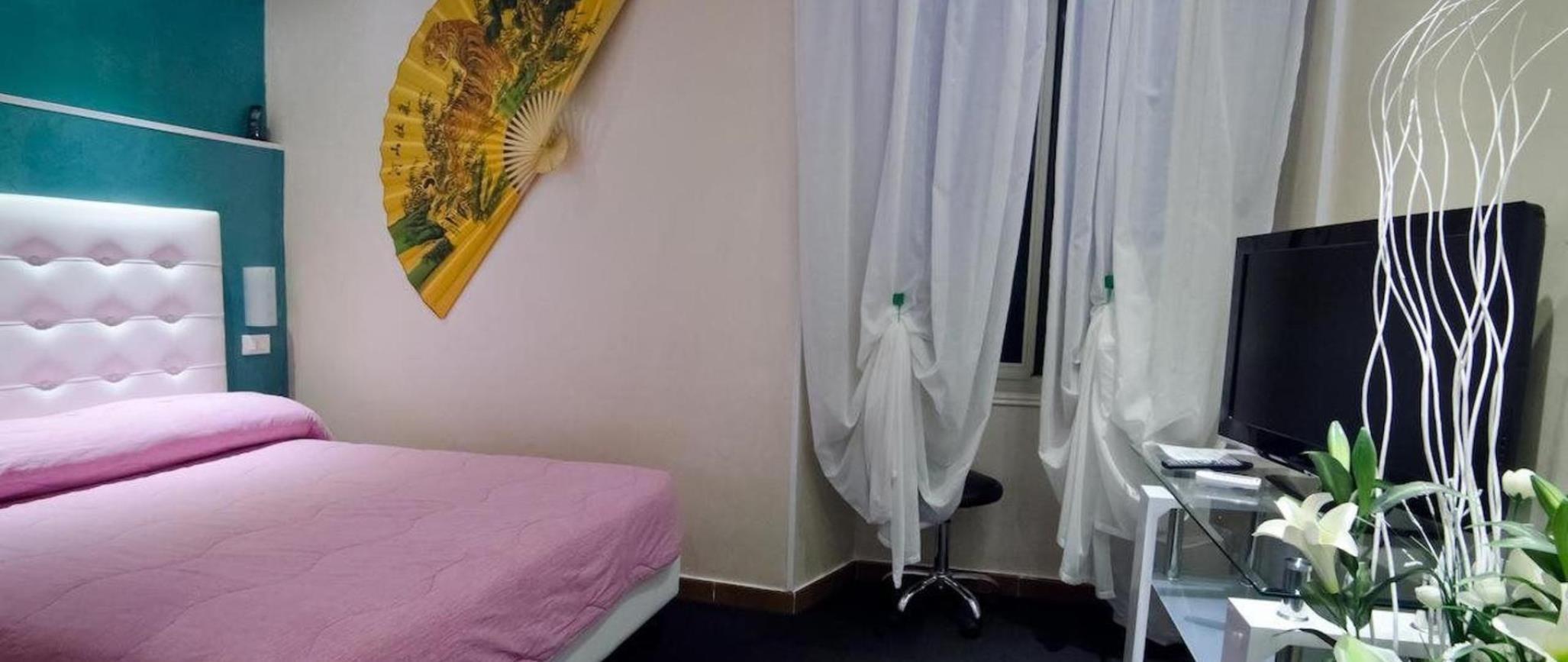 Hotel Londrino Sanremo Exteriér fotografie