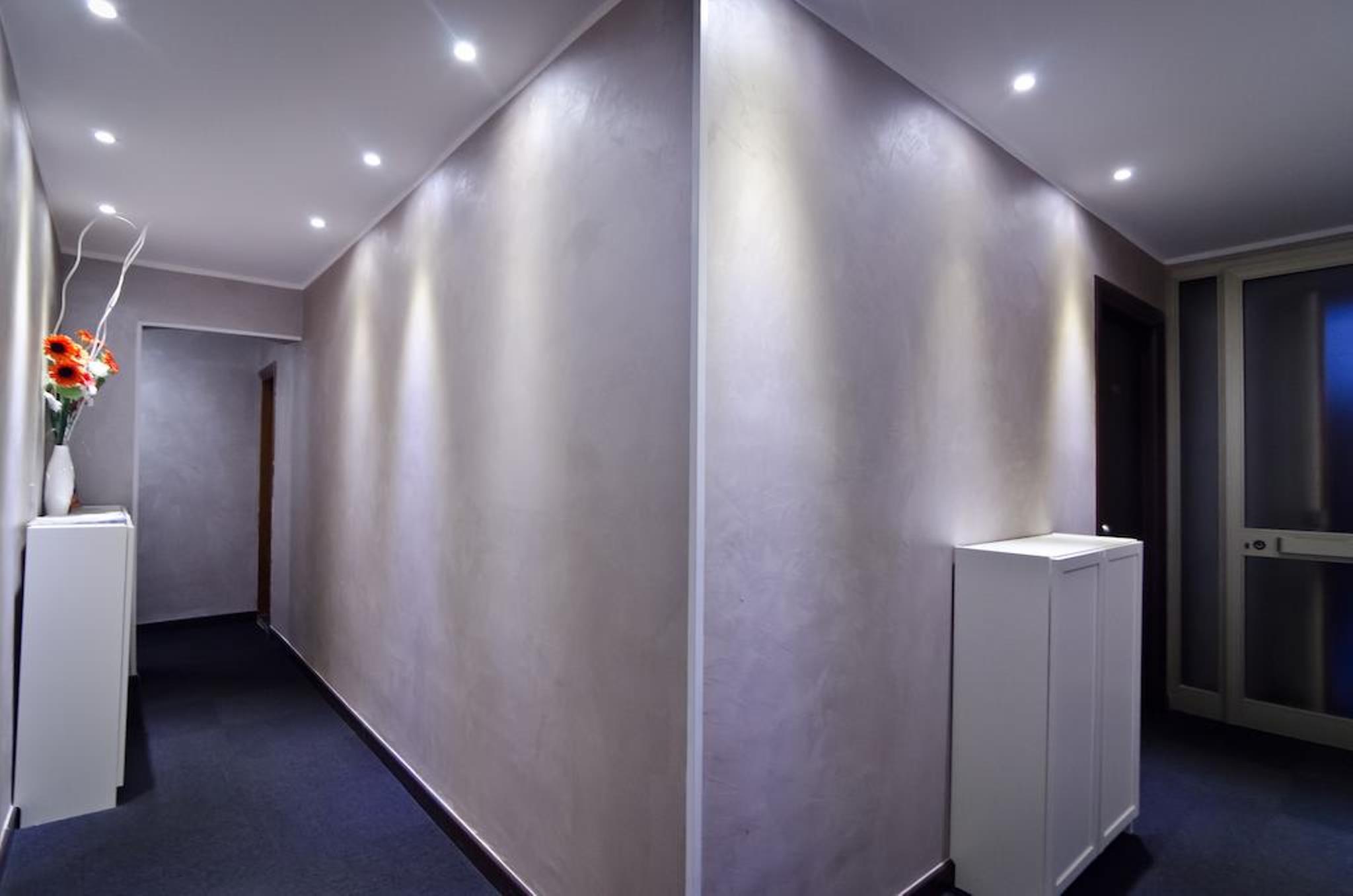 Hotel Londrino Sanremo Exteriér fotografie