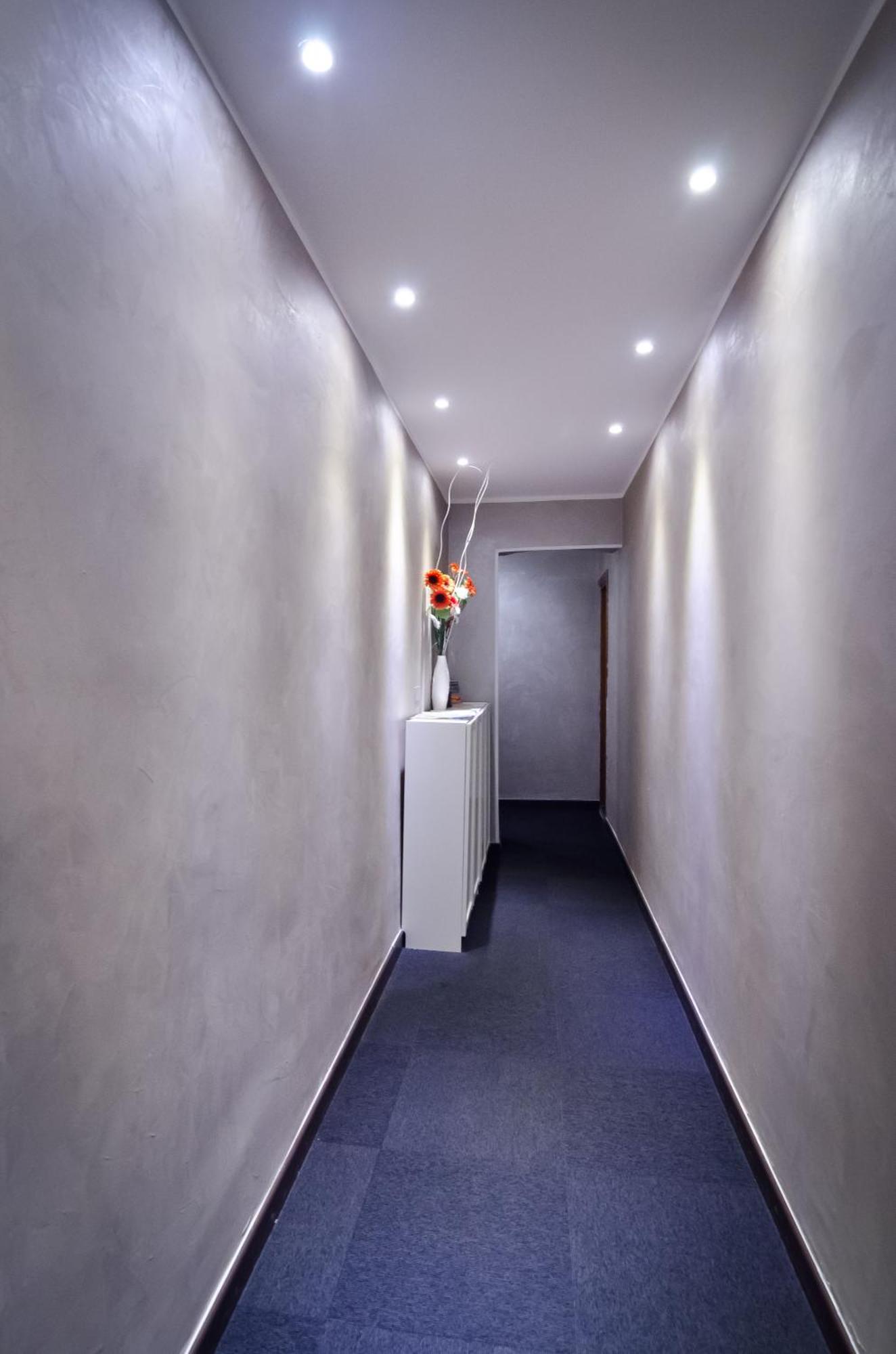Hotel Londrino Sanremo Exteriér fotografie