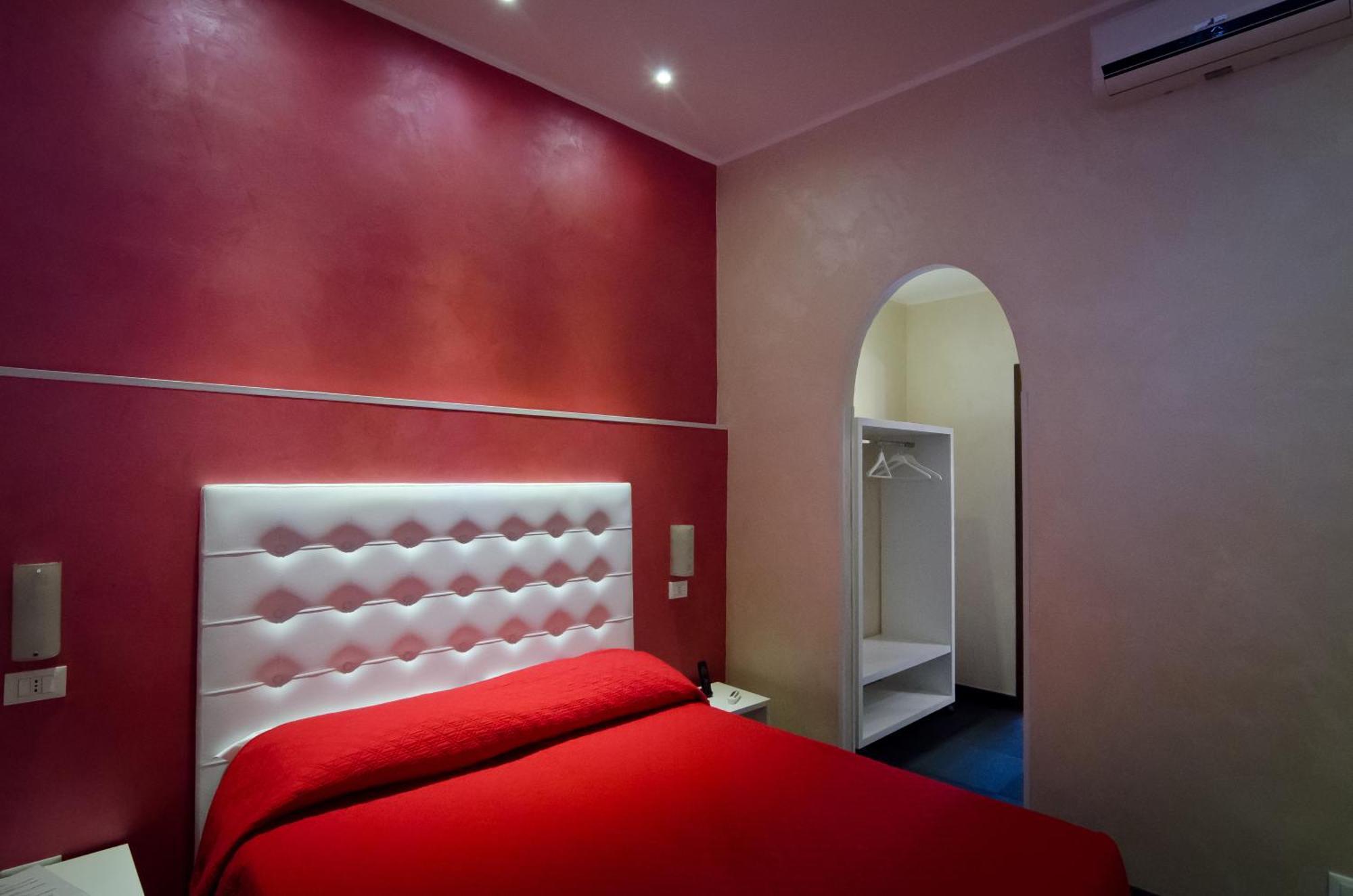Hotel Londrino Sanremo Exteriér fotografie