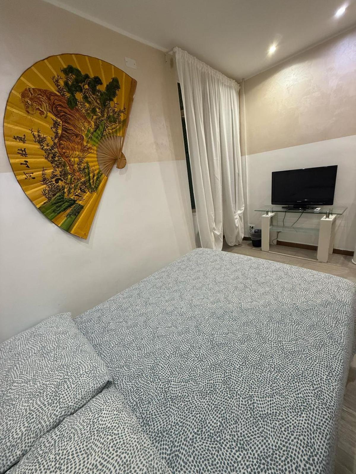 Hotel Londrino Sanremo Exteriér fotografie