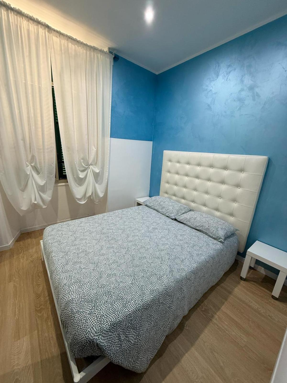 Hotel Londrino Sanremo Exteriér fotografie