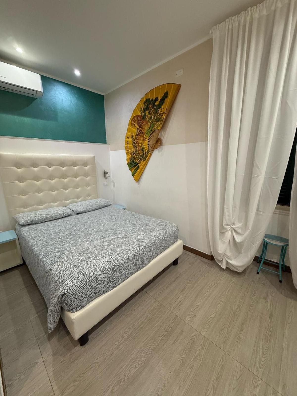 Hotel Londrino Sanremo Exteriér fotografie