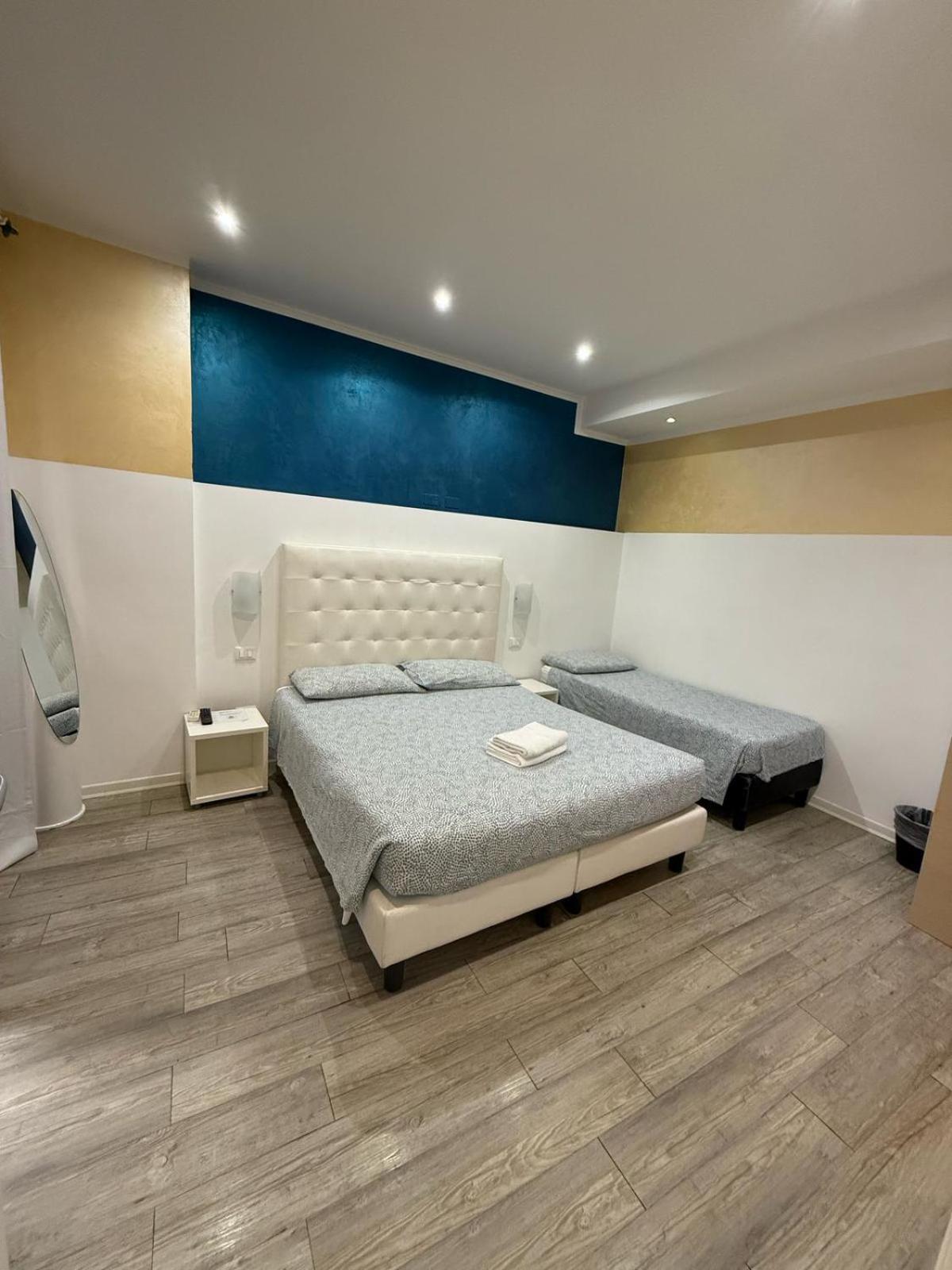 Hotel Londrino Sanremo Exteriér fotografie