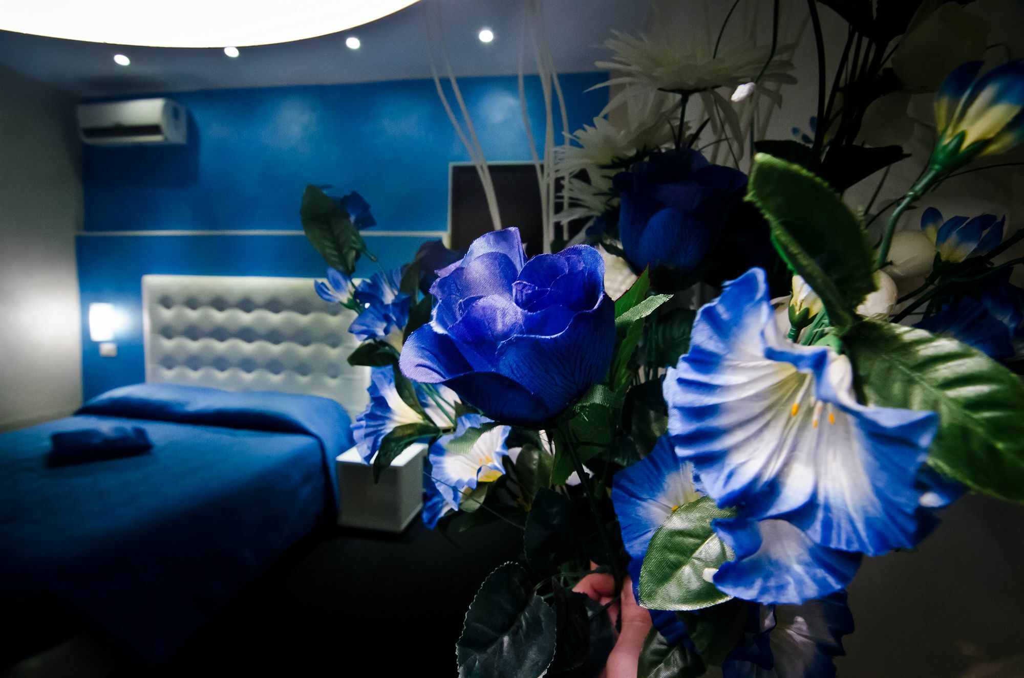 Hotel Londrino Sanremo Exteriér fotografie