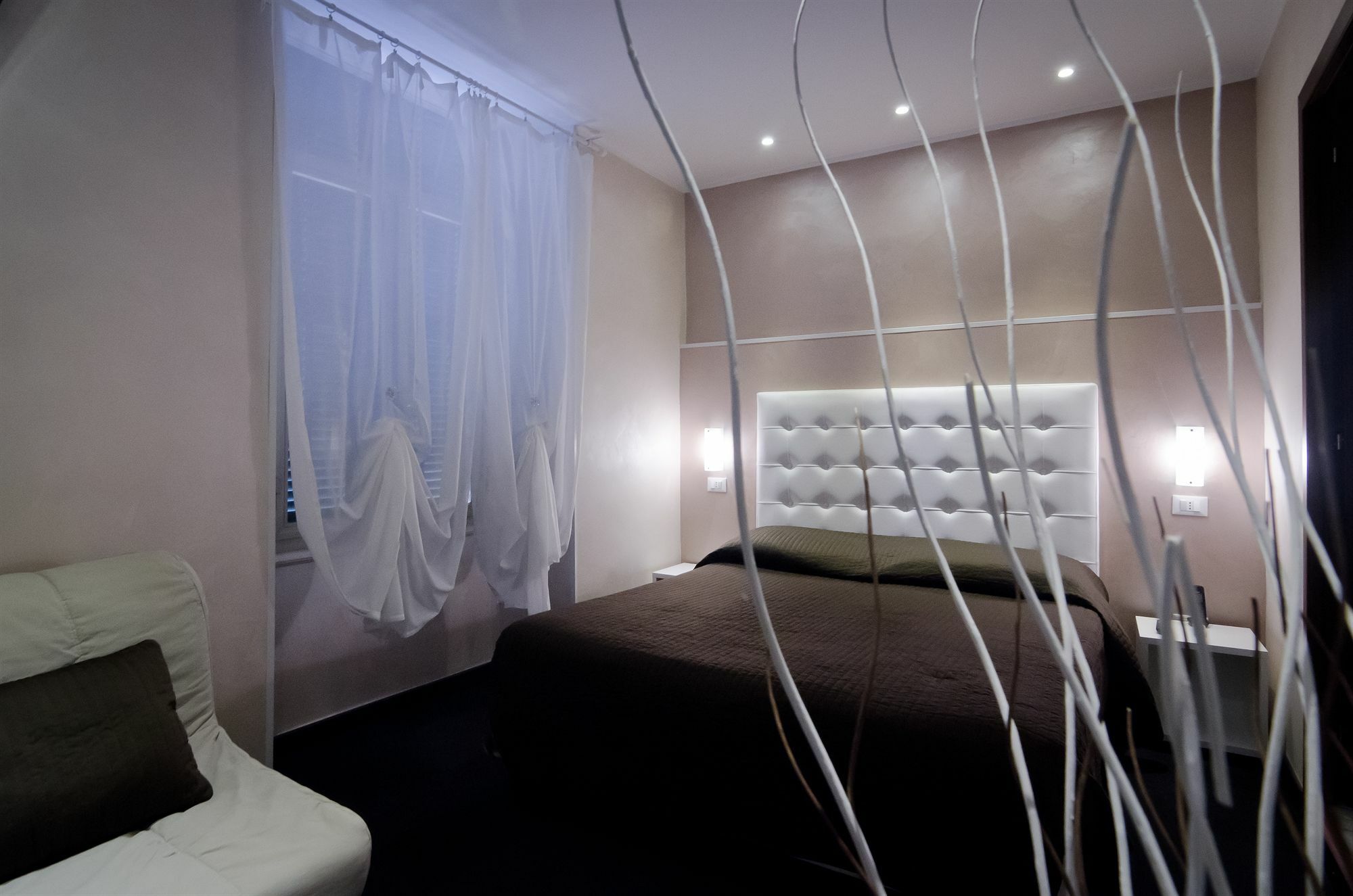 Hotel Londrino Sanremo Exteriér fotografie