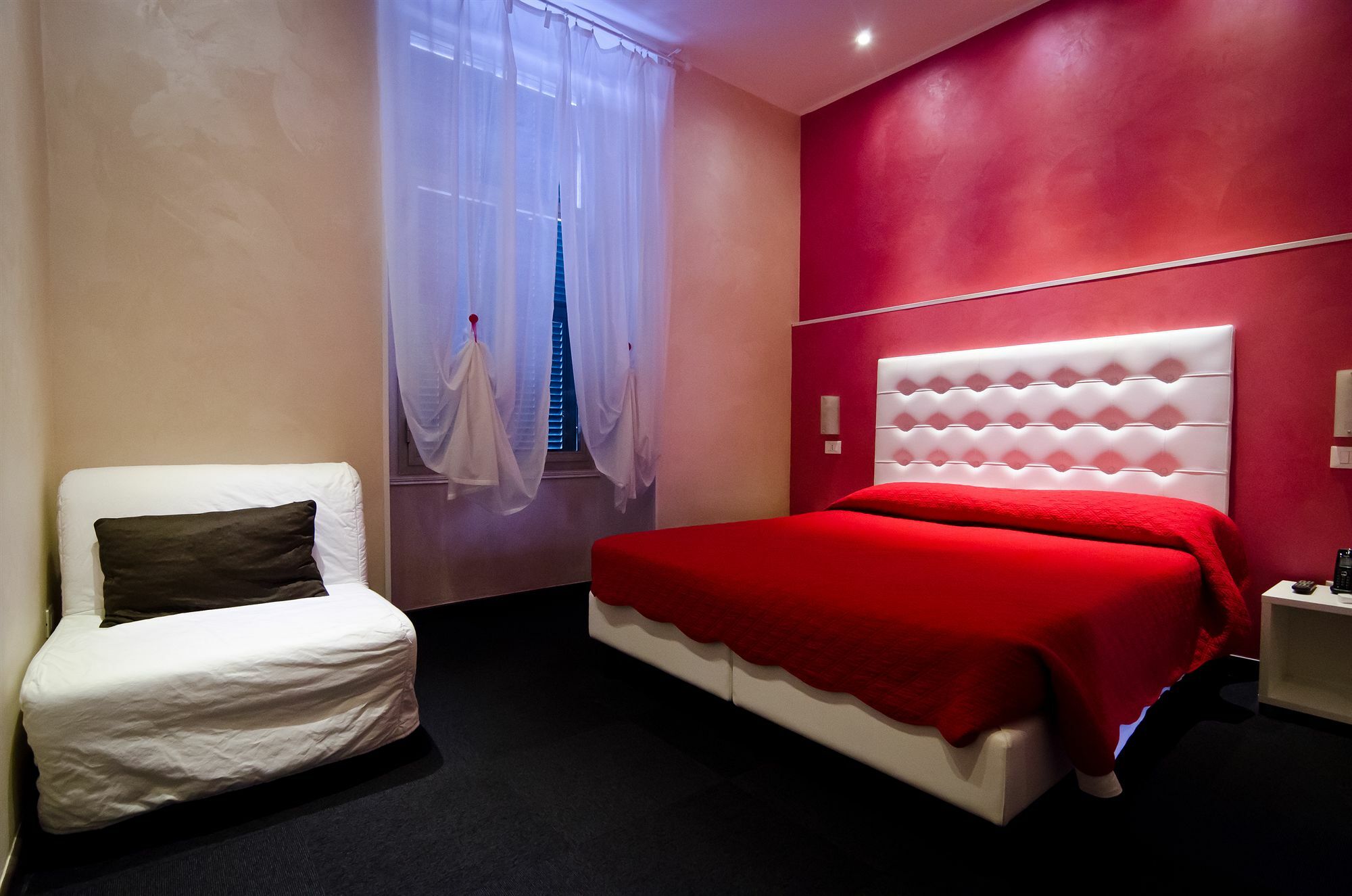 Hotel Londrino Sanremo Exteriér fotografie