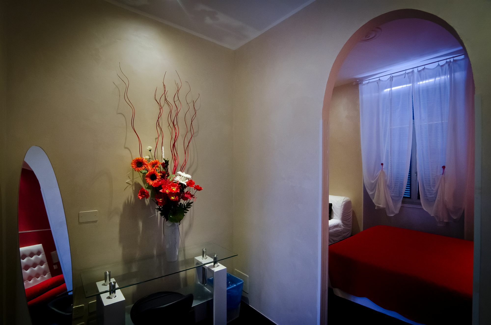 Hotel Londrino Sanremo Exteriér fotografie